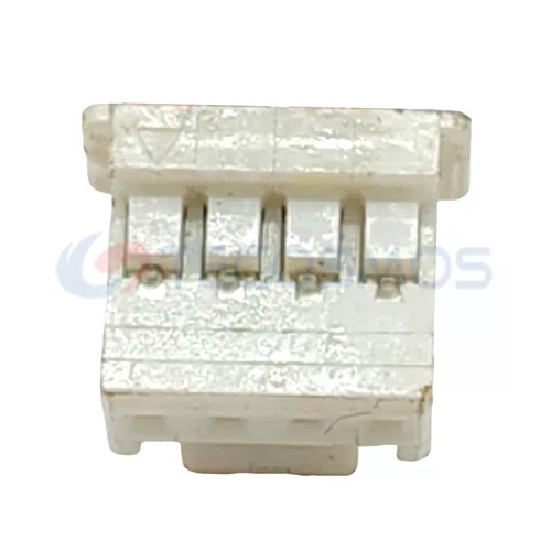 Waterproof Wire Connector Cable Harness Car Enclosure Connector for Toyota 4pin Female Plug 1969442-4 - image 4